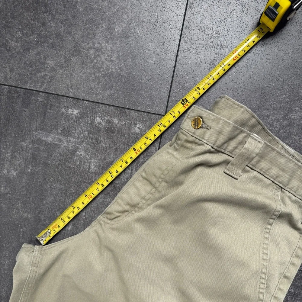 Carhartt keywords workwear